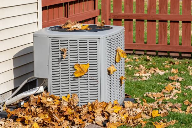 Professional HVAC in East Point, GA