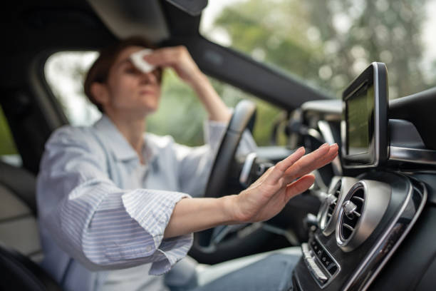 Best Air Conditioning Repair  in East Point, GA