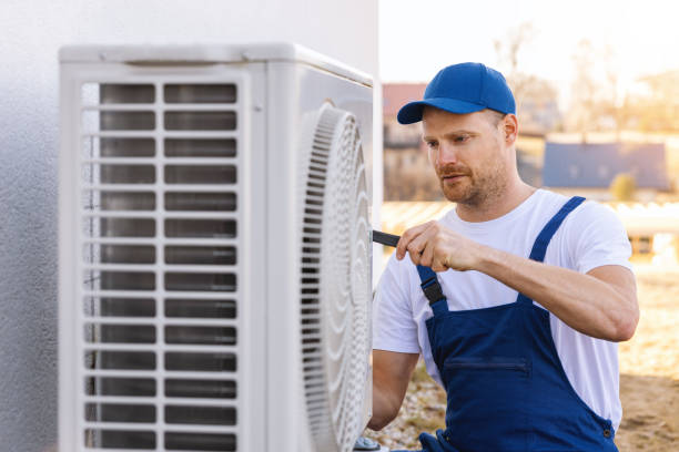 Best Emergency HVAC Repair  in East Point, GA