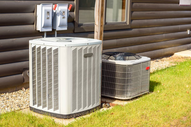Best Local HVAC Companies  in East Point, GA